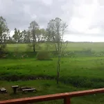 Nyaraló - Na Samote U Lesa Levin (Ceske Budejovice)