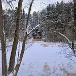 Nyaraló - Na Samote U Lesa Levin (Ceske Budejovice)