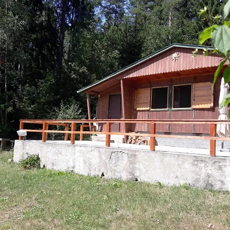 - Na Samote U Lesa * Levin (Ceske Budejovice)