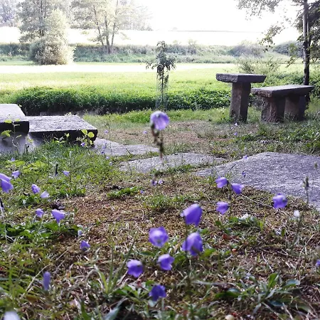 - Na Samote U Lesa Holiday home Levin (Ceske Budejovice)