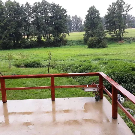 Casa vacanze - Na Samote U Lesa Levin (Ceske Budejovice)