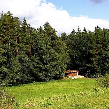 - Na Samote U Lesa Hébergement de vacances Levin (Ceske Budejovice)