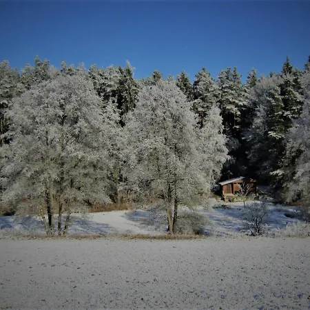 - Na Samote U Lesa Hébergement de vacances