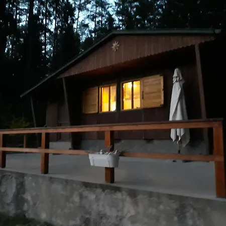 Holiday home - Na Samote U Lesa