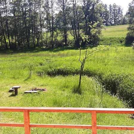 Holiday home - Na Samote U Lesa Levin (Ceske Budejovice)