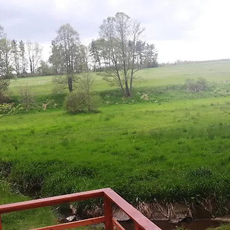- Na Samote U Lesa Дом отдыха Levin (Ceske Budejovice)