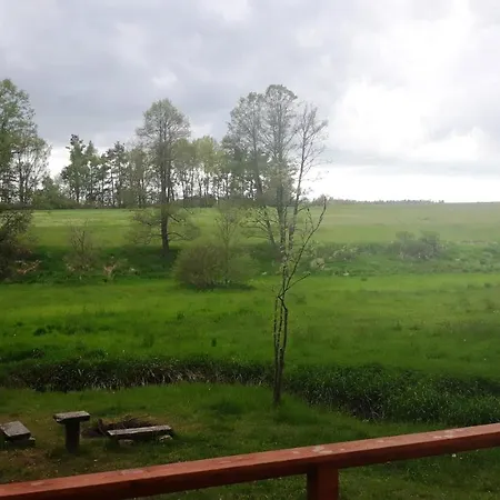 Hébergement de vacances - Na Samote U Lesa Levin (Ceske Budejovice)