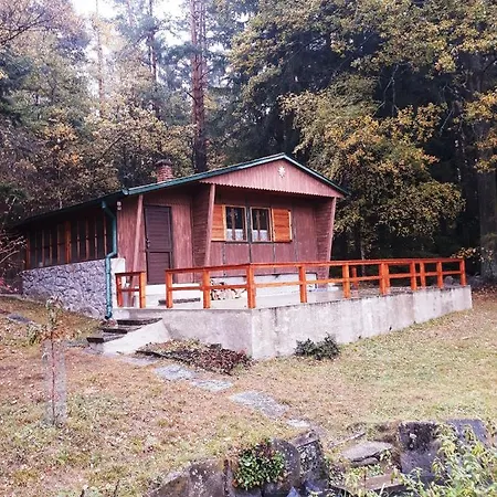 - Na Samote U Lesa Holiday home *