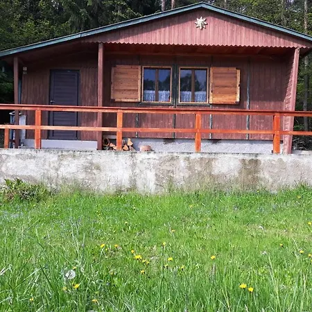 - Na Samote U Lesa Holiday home *
