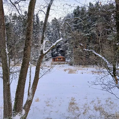 Casa vacanze - Na Samote U Lesa Levin (Ceske Budejovice)