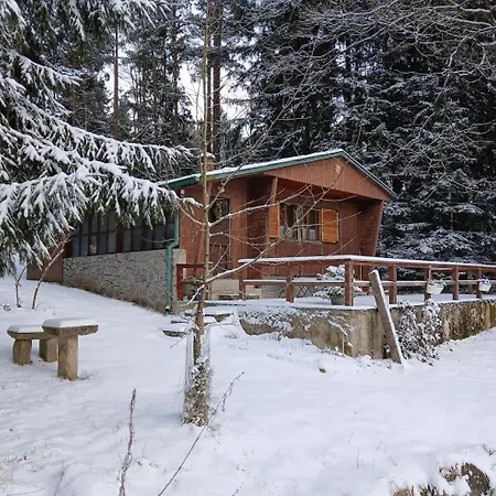 - Na Samote U Lesa Casa vacanze *