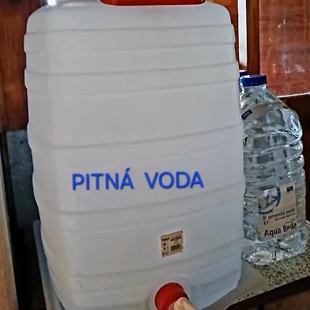 - Na Samote U Lesa Levin (Ceske Budejovice)