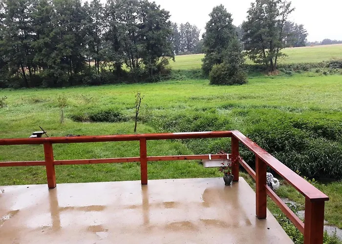 Prázdninový dům - Na Samotě U Lesa Levin (Ceske Budejovice)
