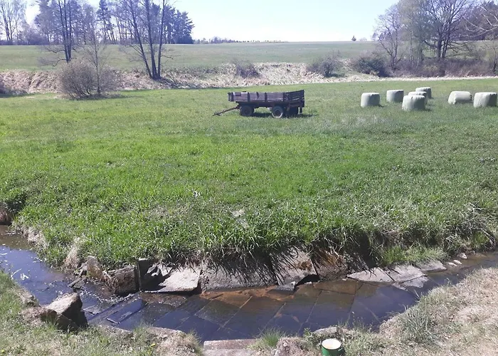 - Na Samotě U Lesa *