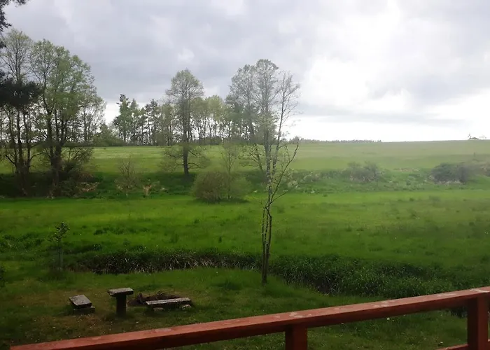 Feriehus - Na Samote U Lesa Levin (Ceske Budejovice)