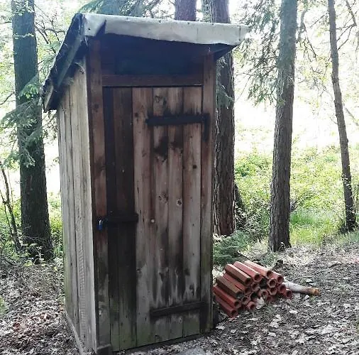 - Na Samotě U Lesa